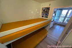 Vente appartement cap d agde  