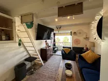 Vente appartement cap d agde  