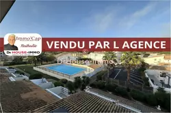 Vente appartement cap d agde  