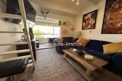 Vente appartement cap d agde  
