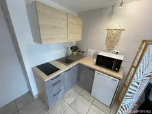 Vente appartement cap d agde  