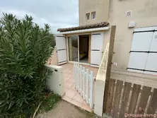 Vente appartement cap d agde  