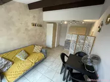 Vente appartement cap d agde  