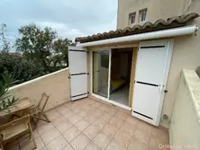 Vente appartement cap d agde  