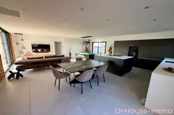 Vente maison Marseillan  