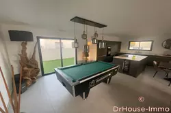 Vente maison Marseillan  