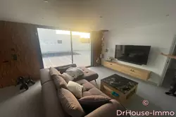 Vente maison Marseillan  