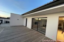 Vente maison Marseillan  