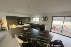 Vente maison Marseillan  