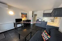 Vente appartement cap d agde  