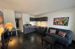 Vente appartement cap d agde  