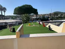 Vente appartement cap d agde  