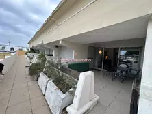 Vente appartement cap d agde  