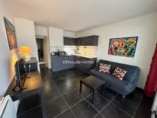 Vente appartement cap d agde  