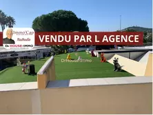 Vente appartement cap d agde  