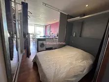 Vente appartement cap d agde  