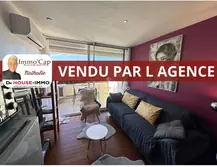 Vente appartement cap d agde  