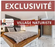 Vente appartement cap d agde  