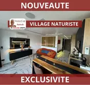 Vente appartement cap d agde  