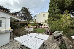 Vente maison cap d agde  