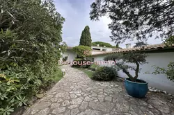 Vente maison cap d agde  