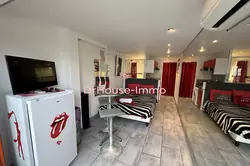 Vente appartement cap d agde  