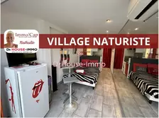 Vente appartement cap d agde  