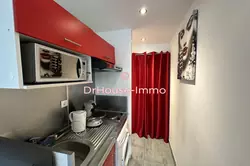 Vente appartement cap d agde  