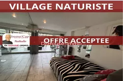 Vente appartement cap d agde  