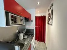 Vente appartement cap d agde  