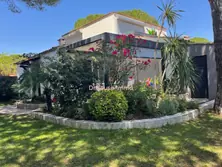 Vente maison cap d agde  