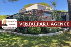 Vente maison cap d agde  