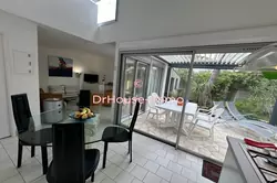 Vente maison cap d agde  
