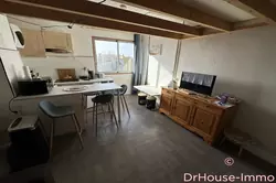 Vente appartement cap d agde  
