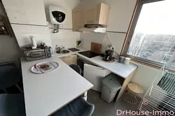 Vente appartement cap d agde  