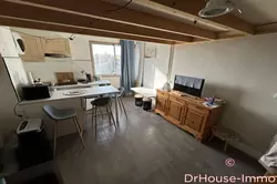 Vente appartement cap d agde  