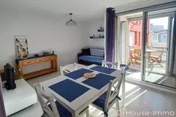 Vente appartement cap d agde  