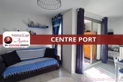 Vente appartement cap d agde  