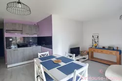 Vente appartement cap d agde  