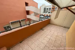 Vente appartement cap d agde  