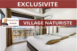 Vente appartement cap d agde  