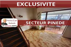 Vente appartement cap d agde  