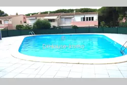 Vente appartement cap d agde  