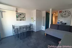 Vente appartement cap d agde  