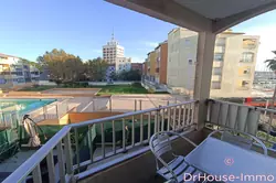 Vente appartement cap d agde  