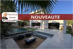 Vente maison le grau d agde  