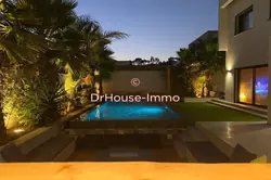 Vente maison le grau d agde  