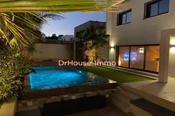 Vente maison le grau d agde  