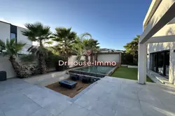 Vente maison le grau d agde  