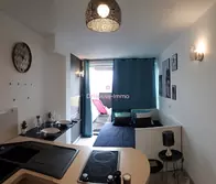 Vente appartement cap d agde  